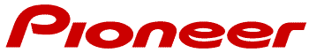 Pioneer Animation Logo