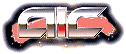 Anime International Company Logo