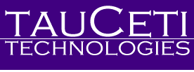 tauCeti Technologies